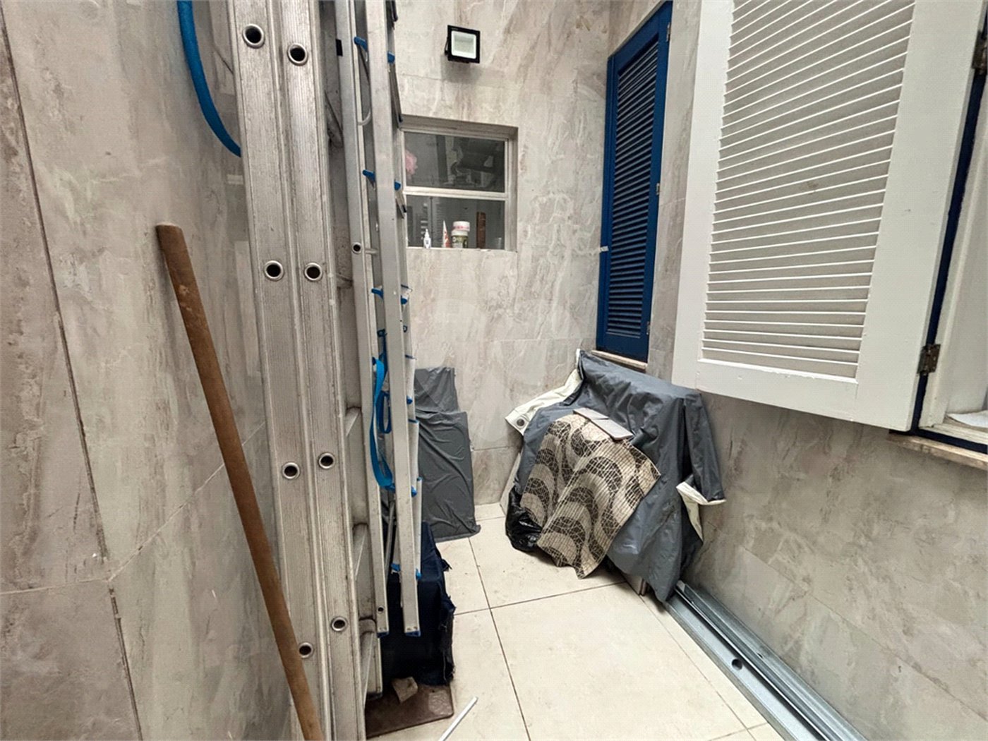 Casa Térrea à venda com 2 quartos, sendo 1 suíte, em Tijuca, Rio de Janeiro, RJ