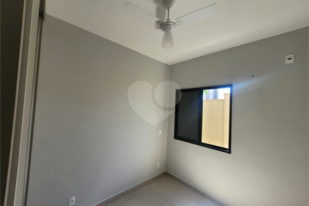 Apartamento à venda com 2 quartos em Vila Virgínia, Ribeirão Preto, SP