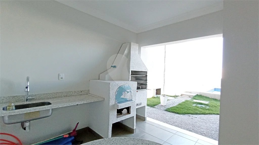 Casa para alugar com 4 suítes no condomínio Residencial Terras de Vinhedo, Vinhedo - SP