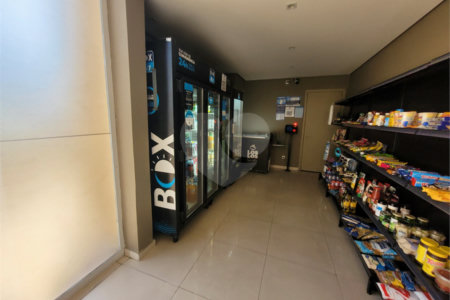 Apartamento à venda com 3 suítes no Centro, Santo André, SP