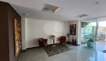 Apartamento à venda com 1 suíte no Centro, Araraquara, SP