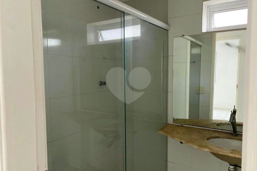 Apartamento para alugar com 3 quartos, sendo 1 suíte,  em Paraíso, São Paulo, SP