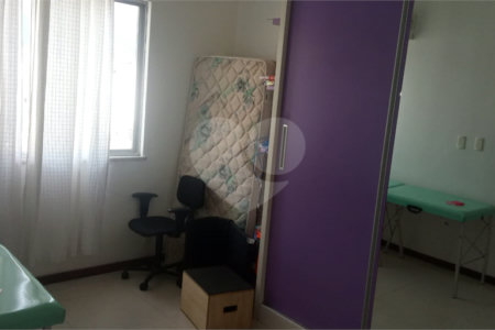Apartamento à venda com 3 quartos, sendo 1 suíte, em Vila Isabel, Rio de Janeiro, RJ