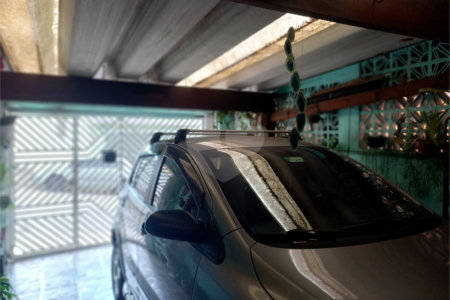 Sobrado à venda com 2 quartos em Vila Tiradentes, São Paulo, SP