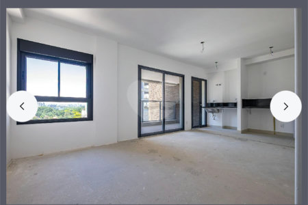 Apartamento à venda com 1 suíte em Jardim América, São Paulo, SP