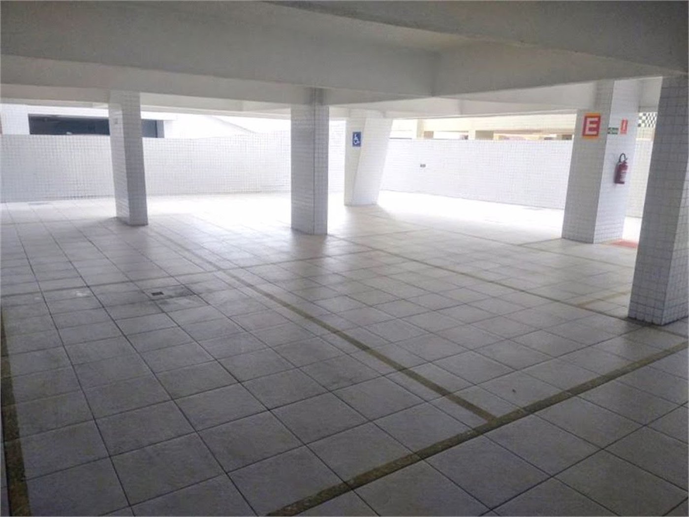 Kitnet Residencial à venda, Aviação, Praia Grande - KN0004.