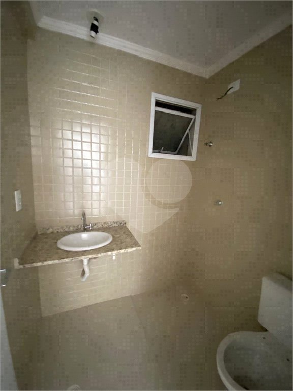 Apartamento à venda com 2 quartos em Demarchi, São Bernardo do Campo, SP