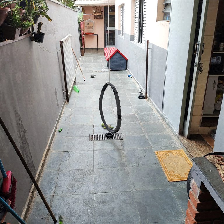 Casa Térrea à venda com 3 quartos, sendo 1 suíte, em Vila Trujillo, Sorocaba, SP