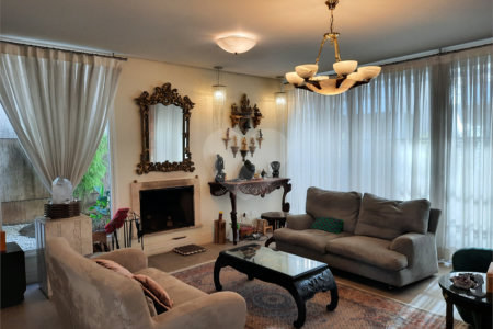 Casa à venda com 4 suítes no condomínio Las Cumbres, São Paulo - SP