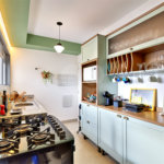 Apartamento à venda com 3 suítes em Jardim Marajoara, São Paulo, SP