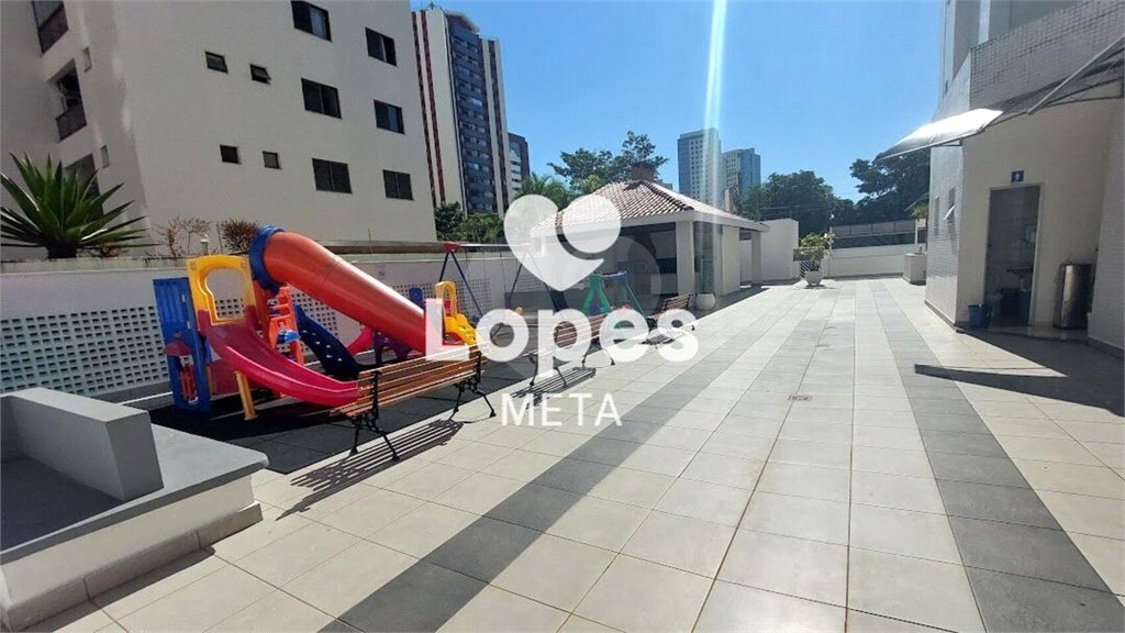 Apartamento à venda com 3 quartos, sendo 1 suíte, em Parque Residencial Aquarius, São José dos Campos, SP