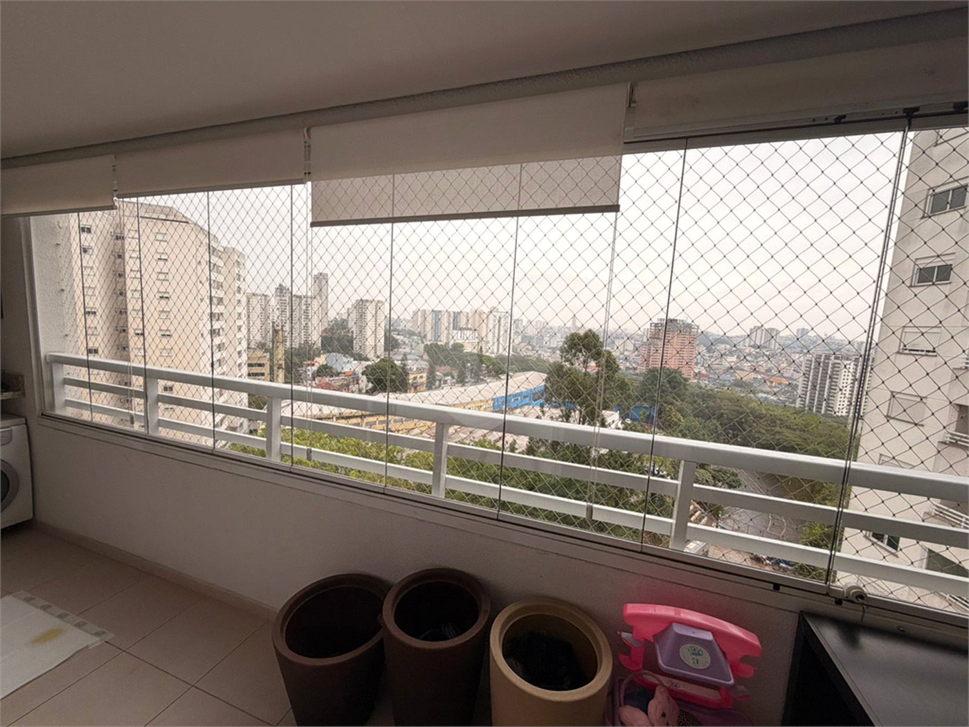 Apartamento à venda com 3 quartos, sendo 1 suíte,  no Centro, Diadema, SP