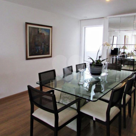 Duplex à venda com 4 quartos, sendo 1 suíte, em Perdizes, São Paulo, SP