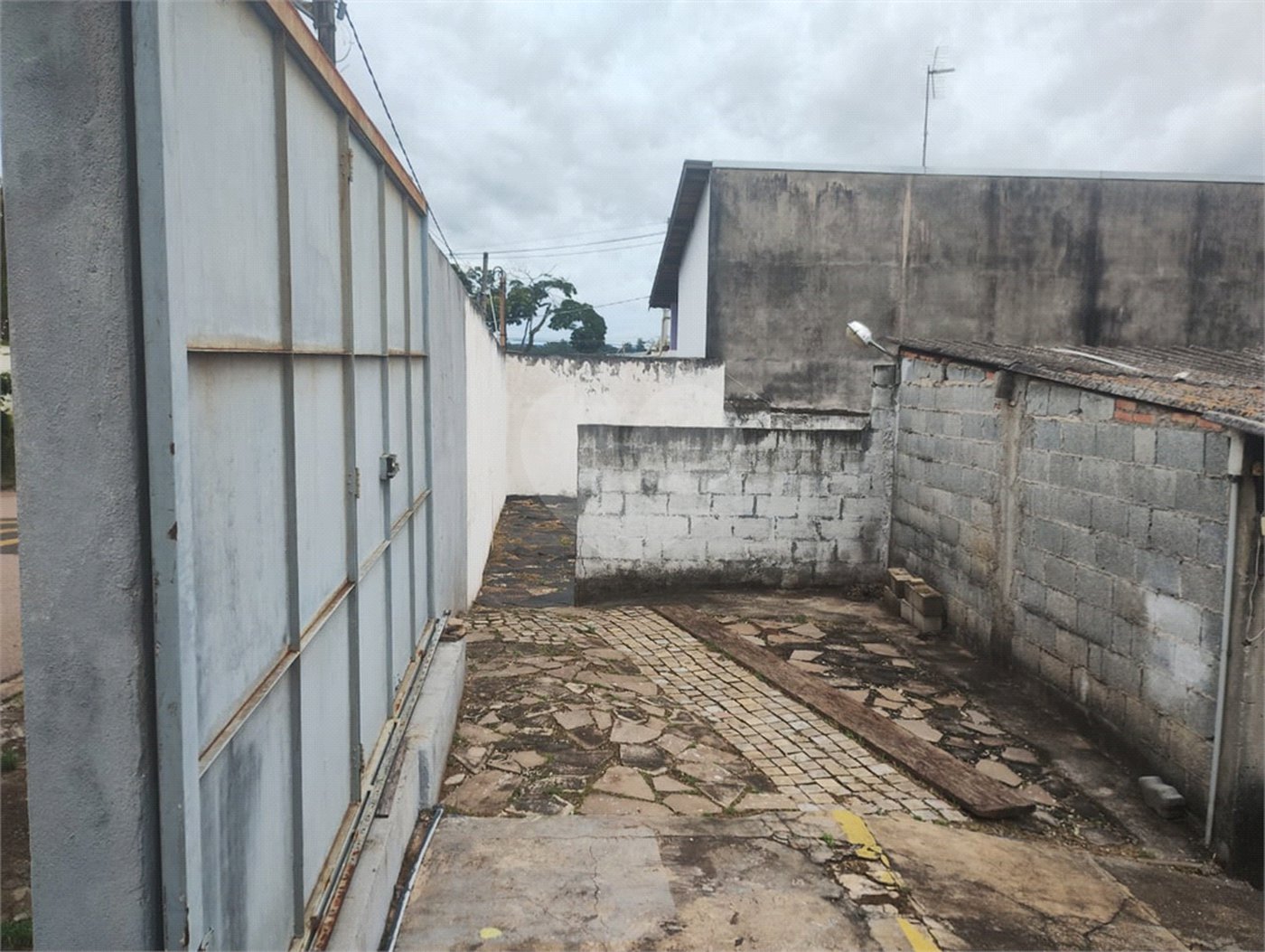 Casa à venda com 3 quartos em Caxambu, Jundiaí, SP