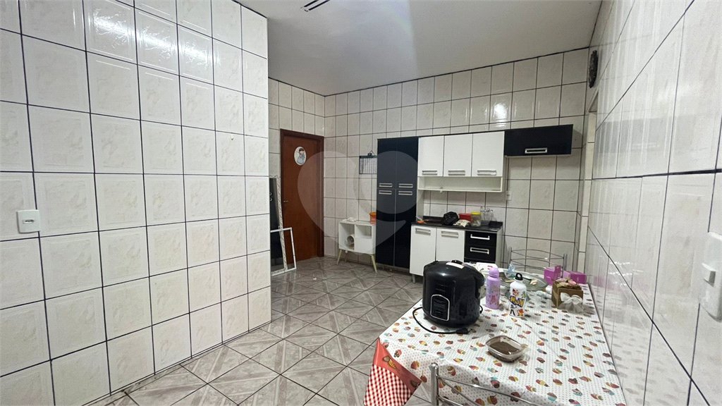 Casa à venda com 2 quartos em Jardim Luciana Maria, Sorocaba, SP