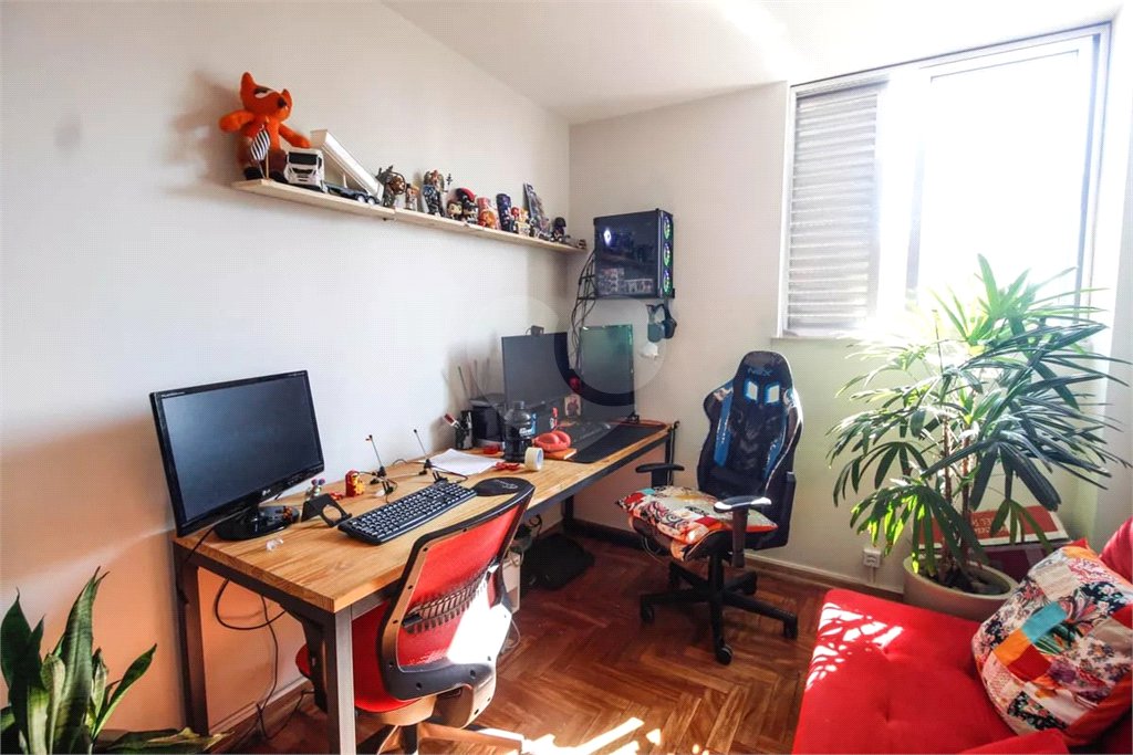 Apartamento à venda com 3 quartos em Santana, São Paulo, SP