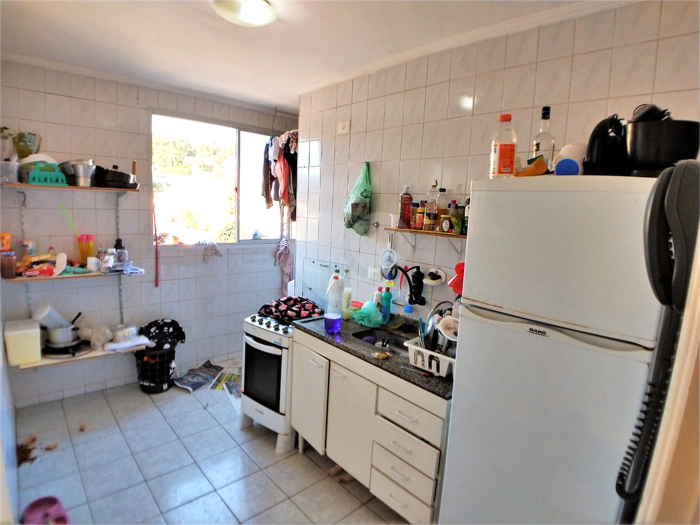 Apartamento à venda com 2 quartos em Mandaqui, São Paulo, SP