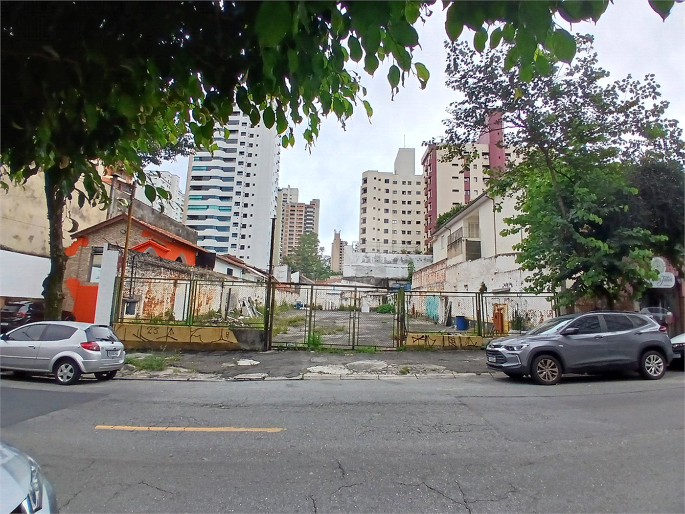 Galpão à venda em Água Fria, São Paulo, SP