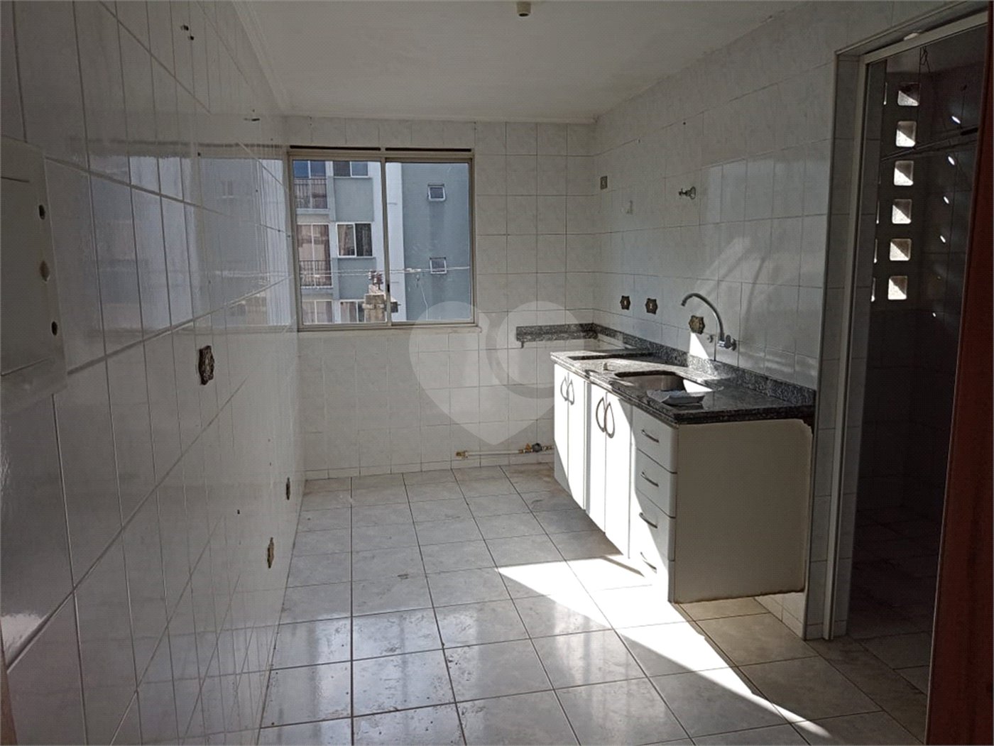Apartamento à venda com 2 quartos em Jardim Santa Mônica, São Paulo, SP