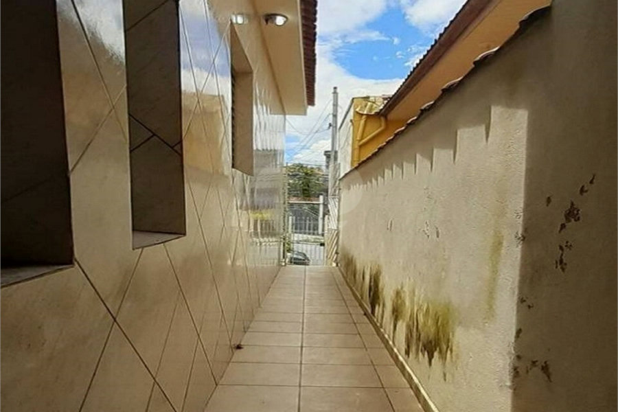 Casa à venda com 2 quartos em Vila Maria Alta, São Paulo, SP
