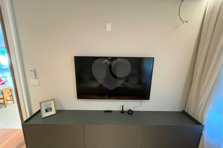 Apartamento à venda com 4 quartos, sendo 2 suítes, em Perdizes, São Paulo, SP