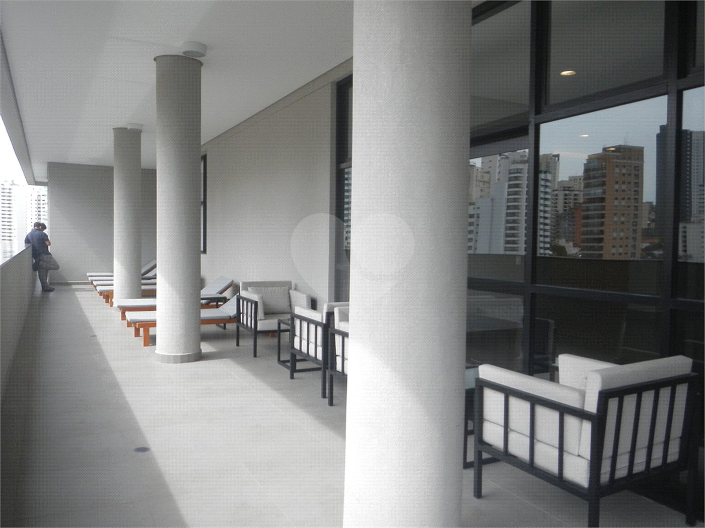 Apartamento à venda com 1 quarto em Vila Mariana, São Paulo, SP
