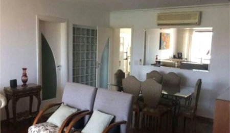 Apartamento à venda com 4 quartos, sendo 3 suítes,  em Jardim Colombo, São Paulo, SP