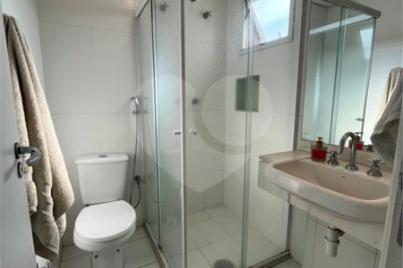 Apartamento à venda com 3 suítes em Vila Mariana, São Paulo, SP