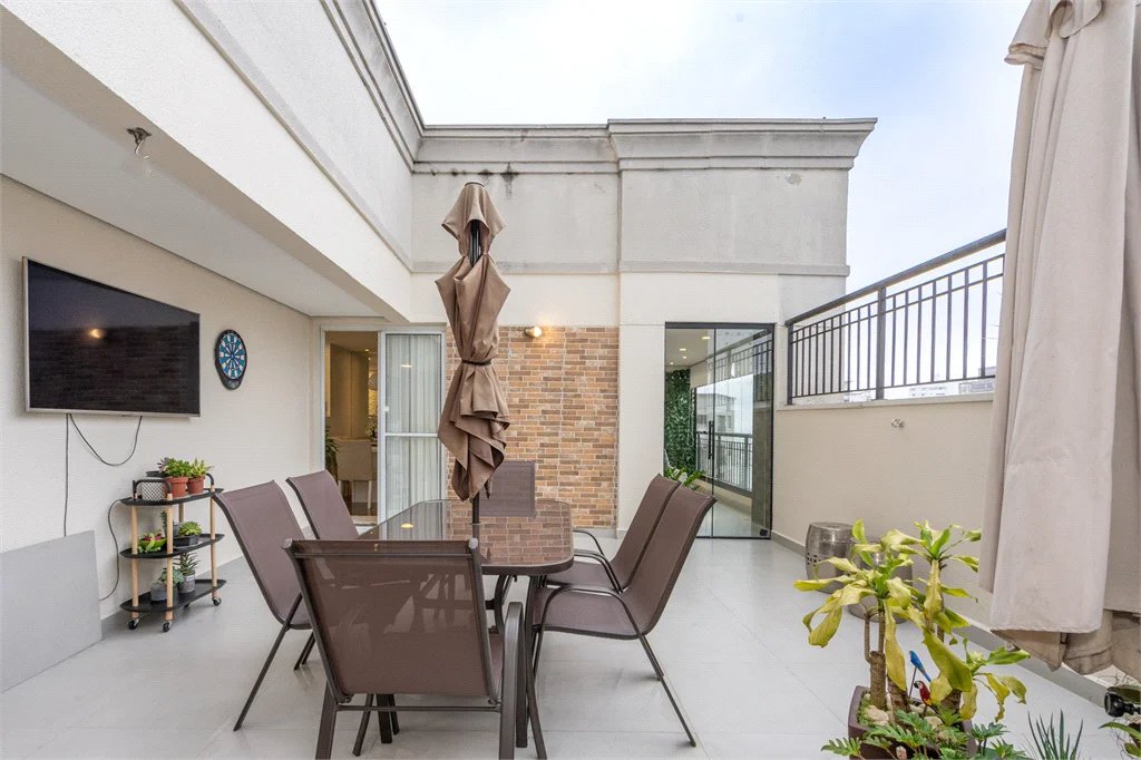 Apartamento à venda com 3 quartos, sendo 1 suíte, em Jardim Parque Morumbi, São Paulo, SP