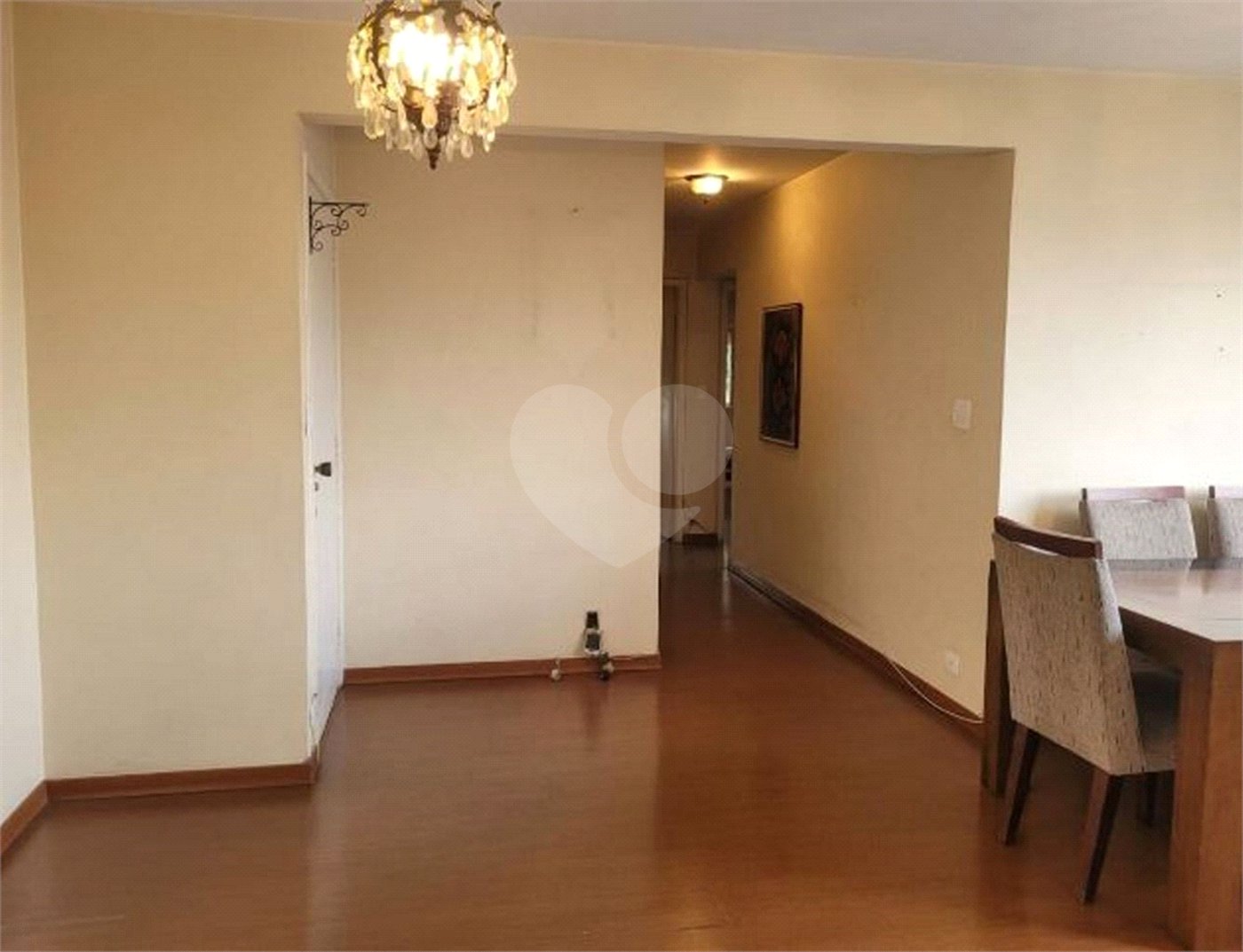 Apartamento à venda com 3 quartos em Planalto Paulista, São Paulo, SP