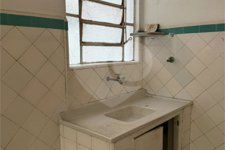 Apartamento à venda com 2 quartos em Vila São Geraldo, São Paulo, SP