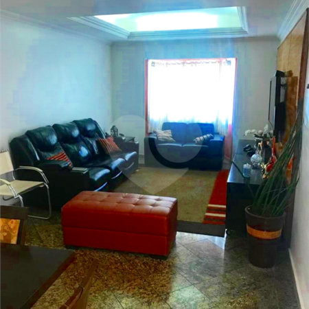 Sobrado à venda com 3 suítes em Vila Paulicéia, São Paulo, SP