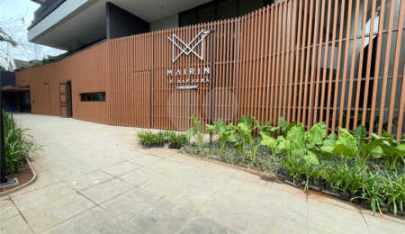 Apartamento à venda com 4 suítes em Vila Clementino, São Paulo, SP