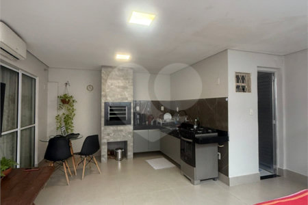 Casa à venda com 2 quartos no condomínio Montenegro, Cuiabá - MT