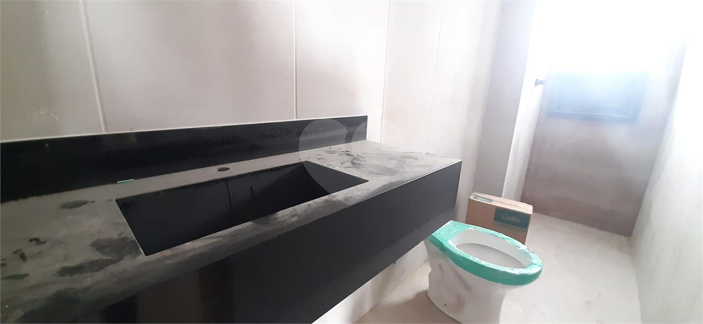 Condomínio à venda com 2 quartos em Tucuruvi, São Paulo, SP