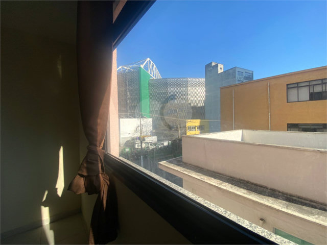 Apartamento à venda com 2 quartos em Pompéia, São Paulo, SP