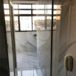 Apartamento à venda com 2 quartos, sendo 1 suíte, em Mirandópolis, São Paulo, SP