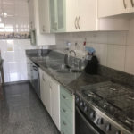 Apartamento à venda com 3 quartos, sendo 1 suíte, em Vila Paulicéia, São Paulo, SP