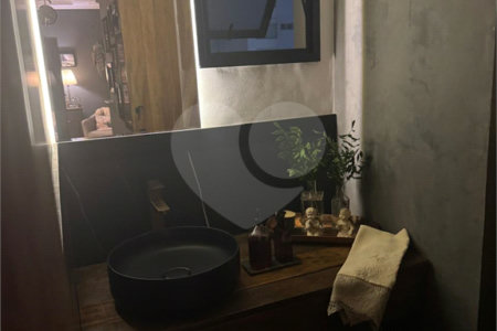 Apartamento para alugar com 1 suíte em Brooklin Paulista, São Paulo, SP