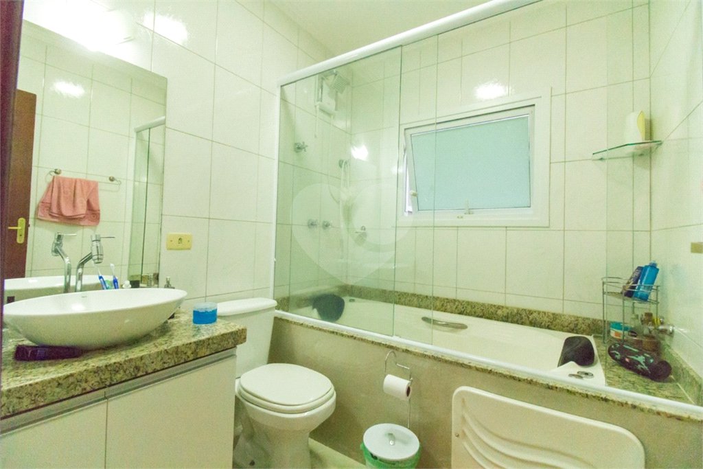 Sobrado à venda com 3 quartos, sendo 1 suíte, em Limão, São Paulo, SP
