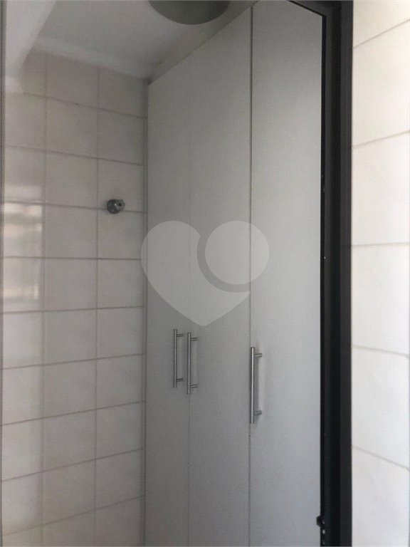 Apartamento à venda com 3 quartos, sendo 1 suíte,  em Perdizes, São Paulo, SP
