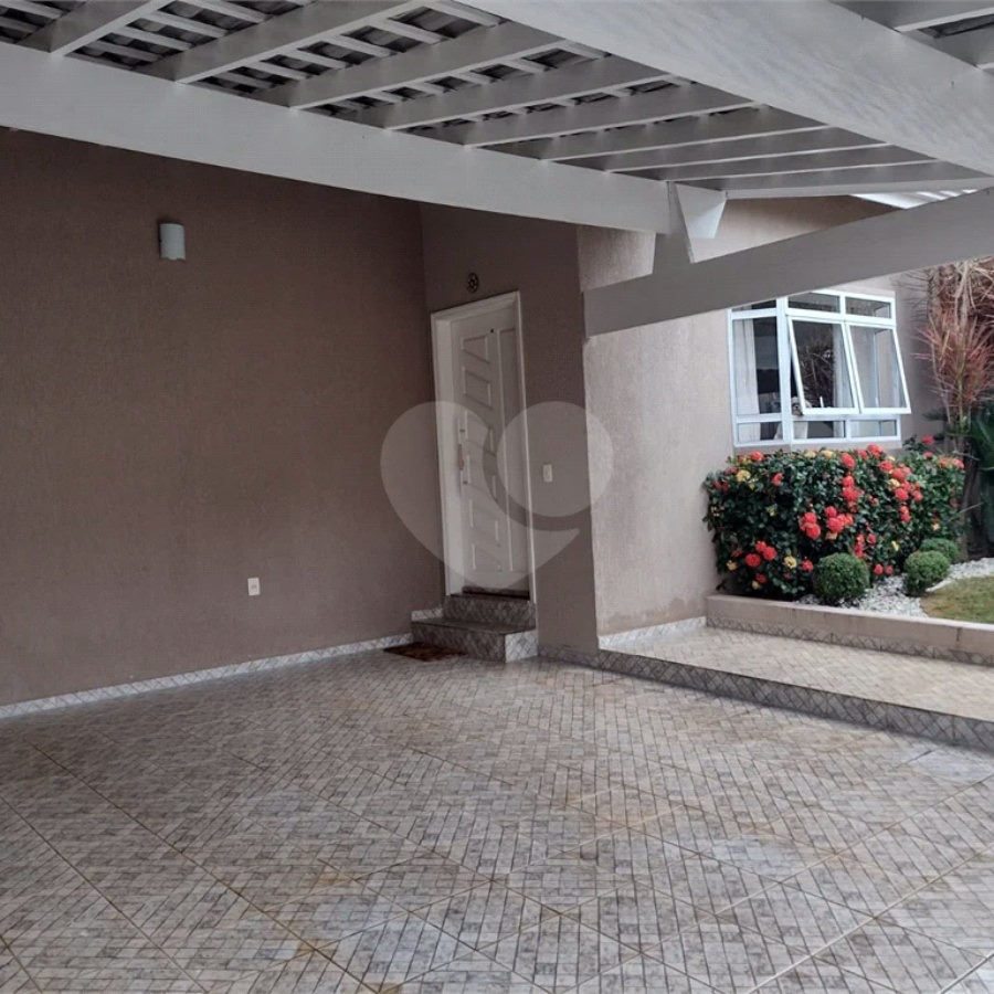 Casa Térrea à venda com 3 quartos, sendo 1 suíte, em Parque Santa Isabel, Itupeva, SP
