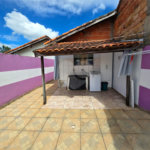 Casa à venda com 2 quartos em Vila Messias, Alambari, SP