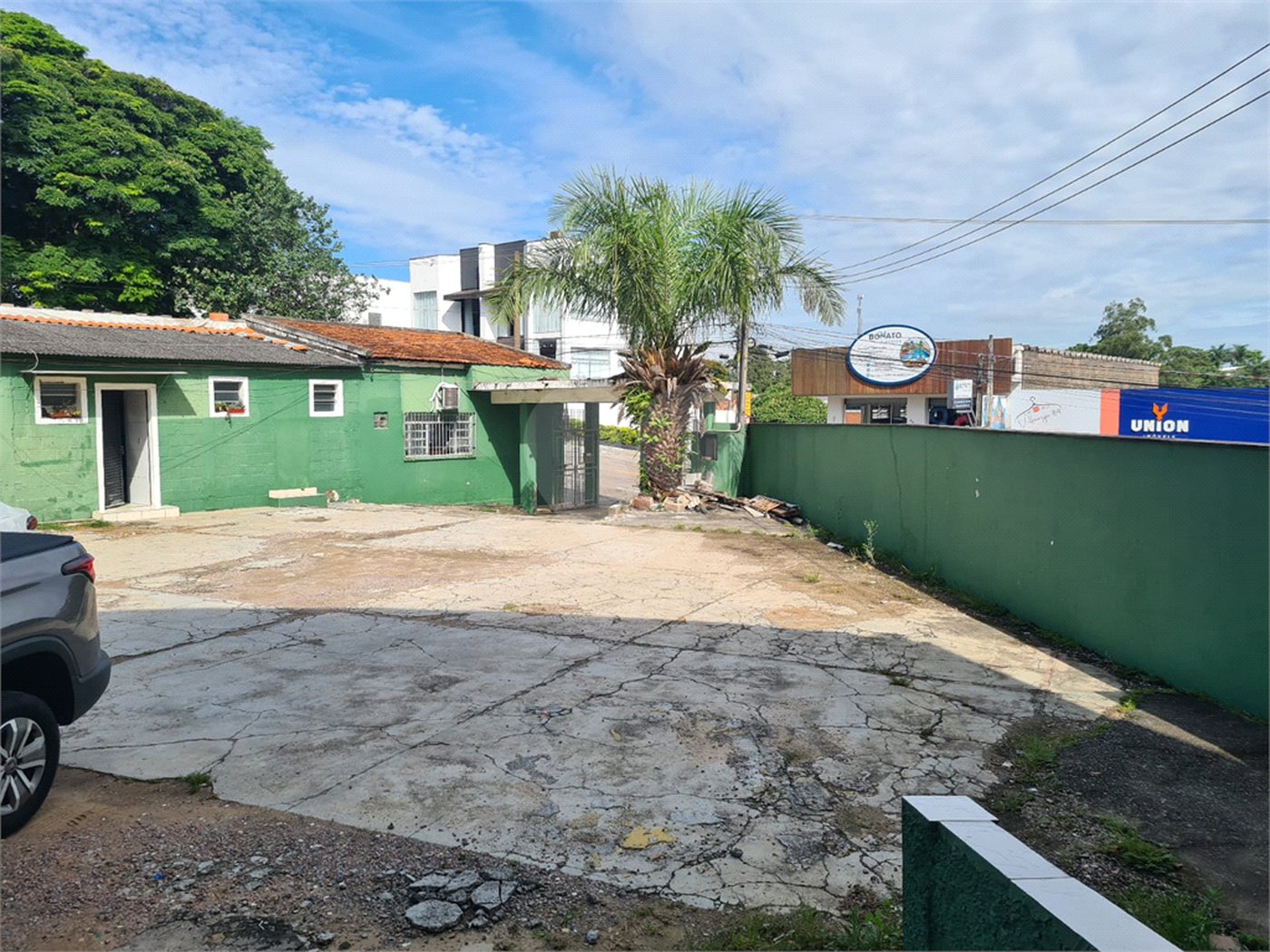 Barracão à venda em Santa Rosa, Vinhedo, SP