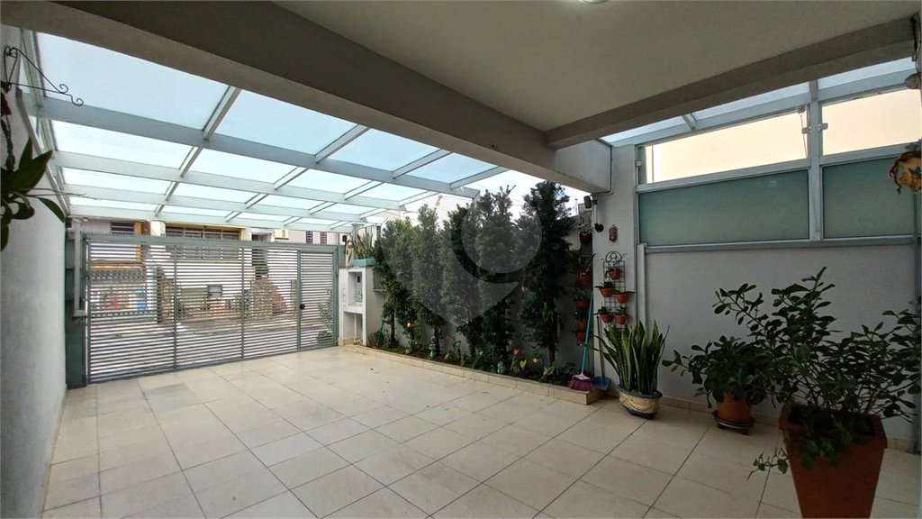 Casa à venda com 3 suítes em Jardim Trussardi, São Paulo, SP