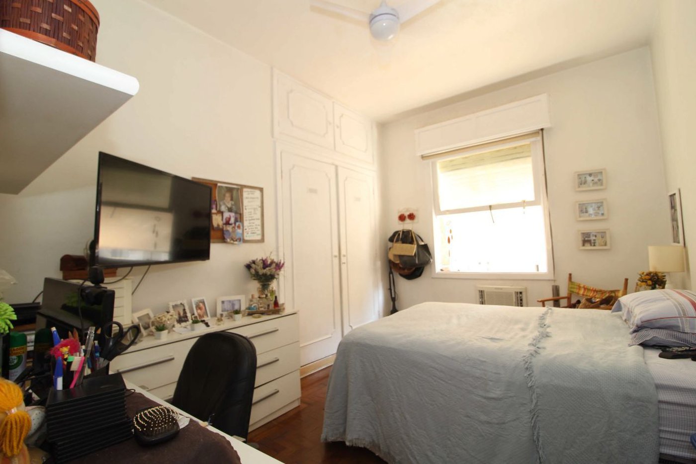 Apartamento à venda, 142 m² por R$ 1.100.000,00 - Boqueirão - Santos/SP