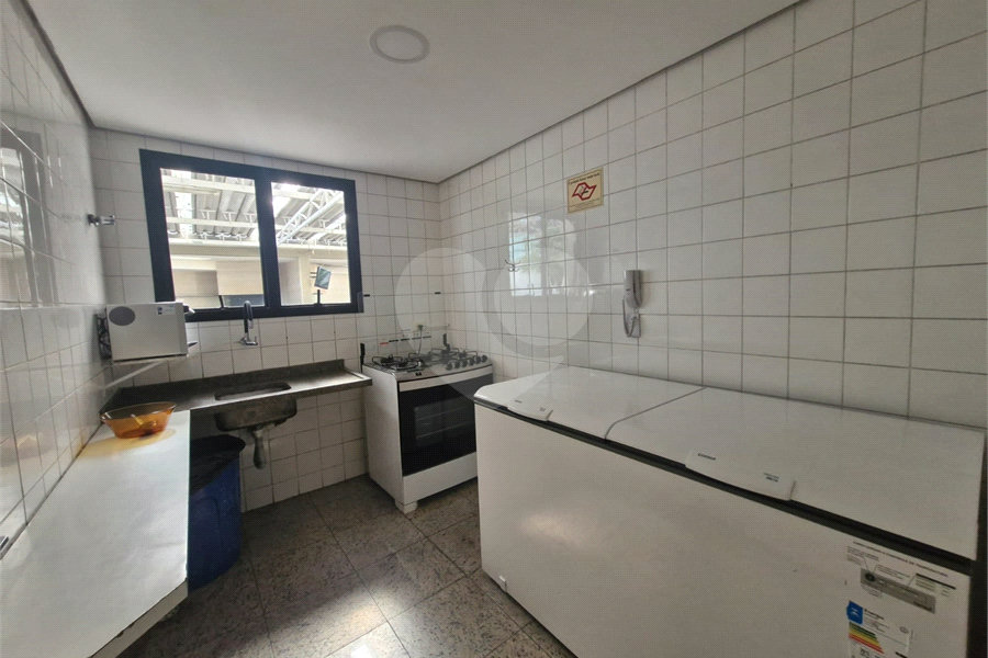 Apartamento à venda com 3 quartos, sendo 1 suíte, em Santana, São Paulo, SP