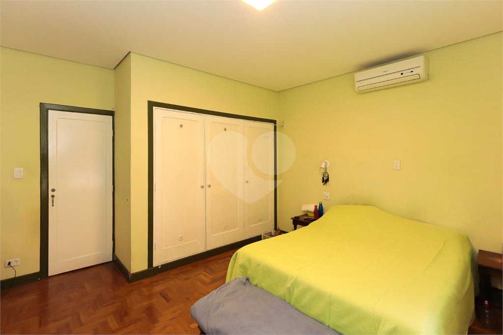 Sobrado à venda com 3 quartos em Chácara Santo Antônio, São Paulo, SP