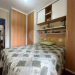Apartamento à venda com 3 quartos, sendo 1 suíte, em Santana, São Paulo, SP