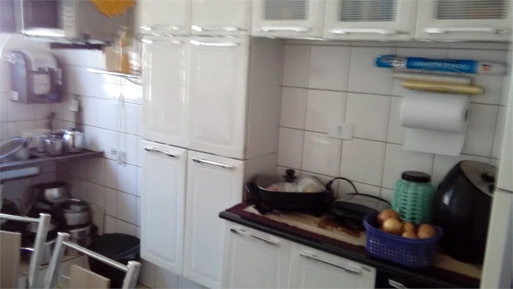 Casa Térrea à venda com 3 quartos em Jardim Catanduva, São Paulo, SP
